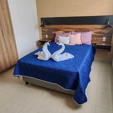 Casa Meraki Керетаро Экстерьер фото