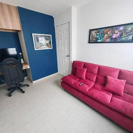 Casa Meraki Керетаро Экстерьер фото