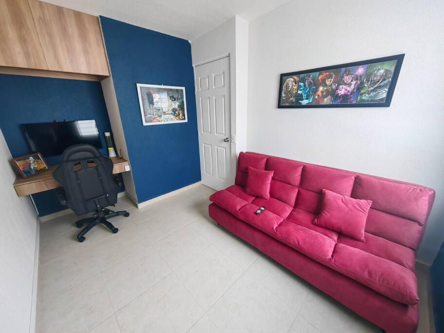 Casa Meraki Керетаро Экстерьер фото