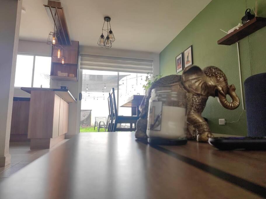 Casa Meraki Керетаро Экстерьер фото