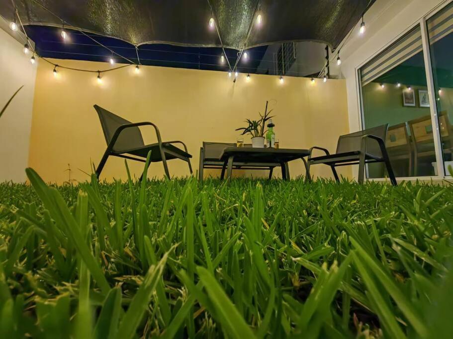 Casa Meraki Керетаро Экстерьер фото